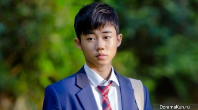 Park Ji Bin Park Ji Bin