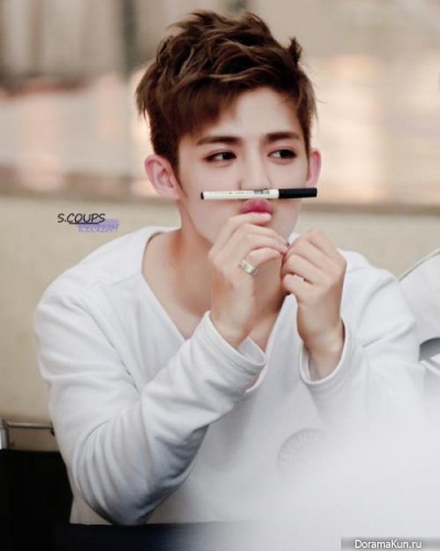 S. Coups S. Coups