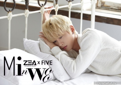 MinWoo