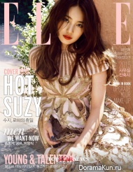 Suzy