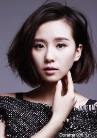 Liu Shi Shi