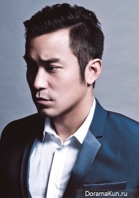 Joseph Chang