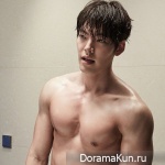 Kim Woo Bin