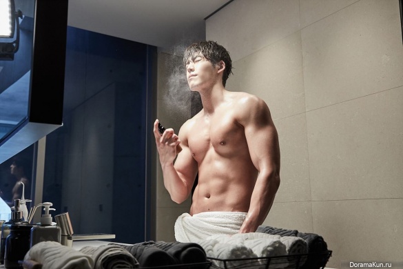 Kim Woo Bin