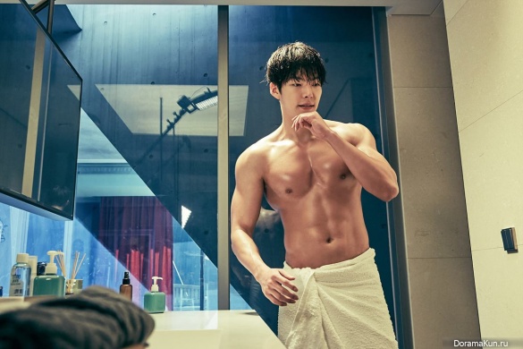 Kim Woo Bin