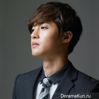 Kim Hyun Joong