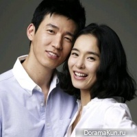 Sean, Jung Hye Young