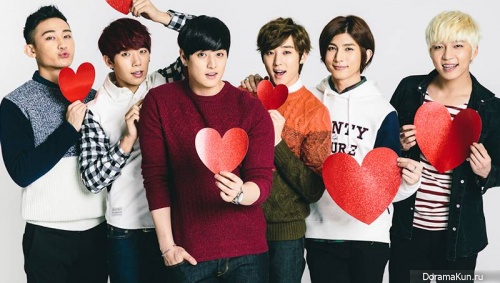 U-KISS