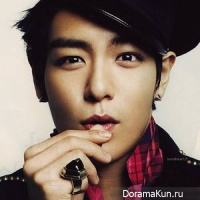 T.O.P рассказал об игре с коллегами по фильму Tazza 2