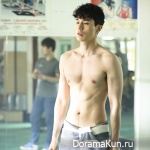 Lee Dong Wook