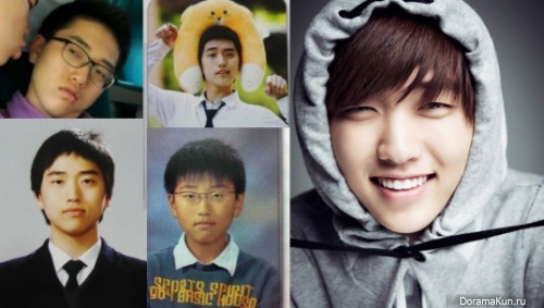 B1A4's San Deul