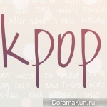 K-pop