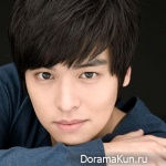 Lee Jang Woo