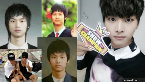 VIXX's N