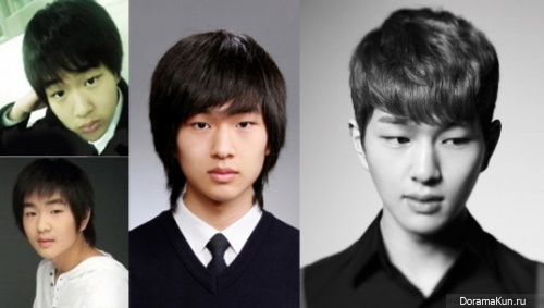 SHINee's Onew