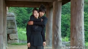 Книга семьи Гу / Gu Family Book