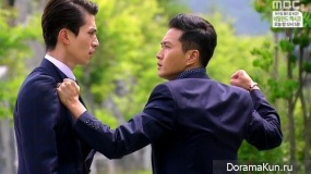 Король отеля / Hotel King