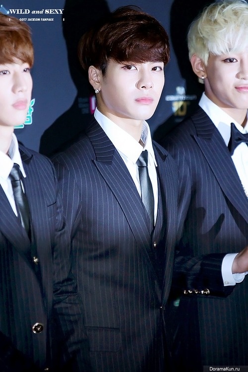 Jackson Jackson