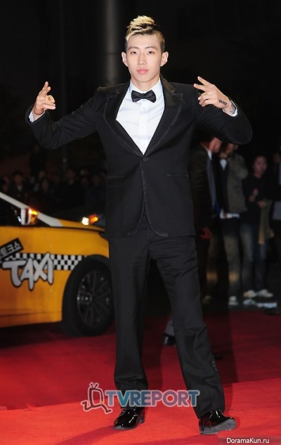 Jay Park Jay Park