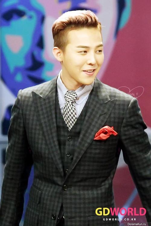 G-Dragon G-Dragon