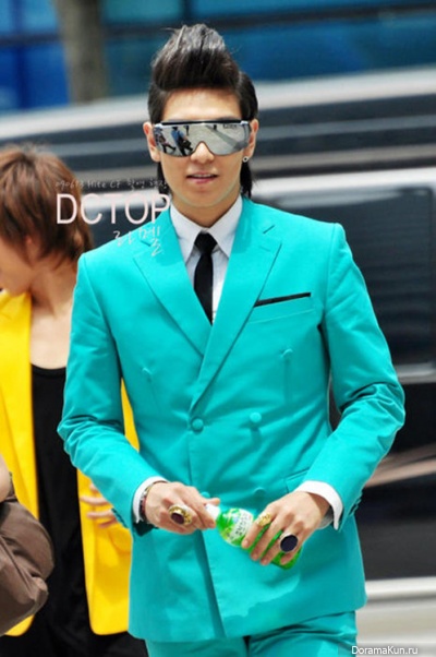 T.O.P T.O.P