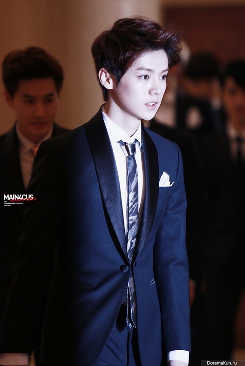 Luhan Luhan