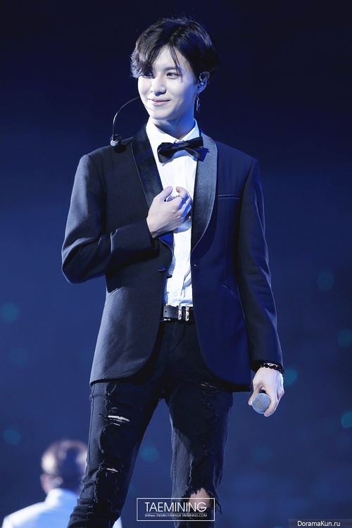 Taemin Taemin