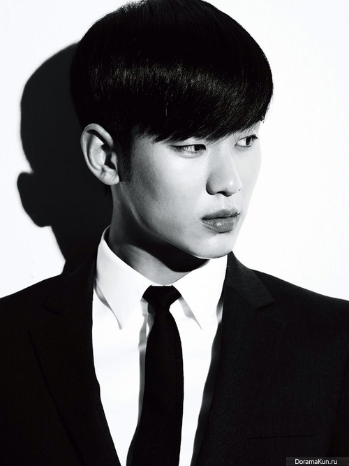 Kim Soo Hyun Kim Soo Hyun