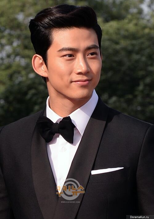 Taecyeon Taecyeon