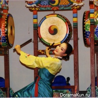 Календарные праздники Южной Кореи