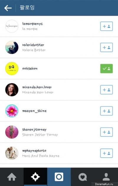 Instagram