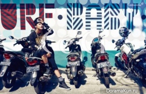 Seo In Gook