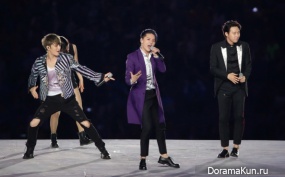 JYJ