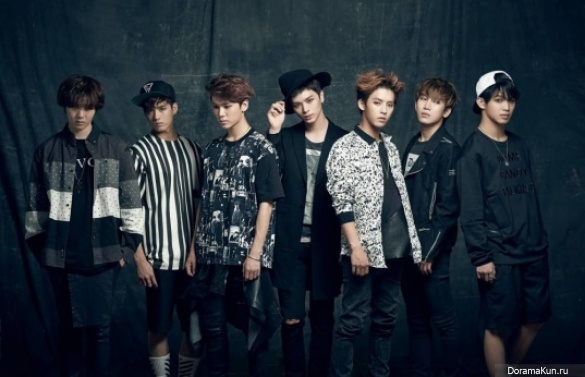 BTOB