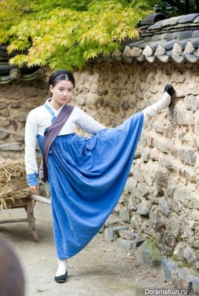 Kim Min Jung
