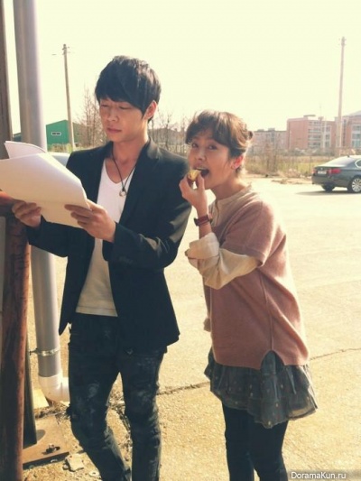 Park Yoo Chun