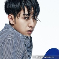 Lee Jung Shin