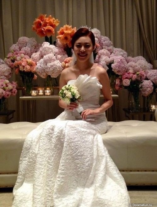 Lee Yoon Ji