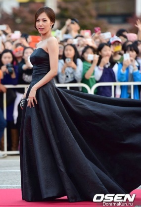 Kim Eun Jung Kim Eun Jung