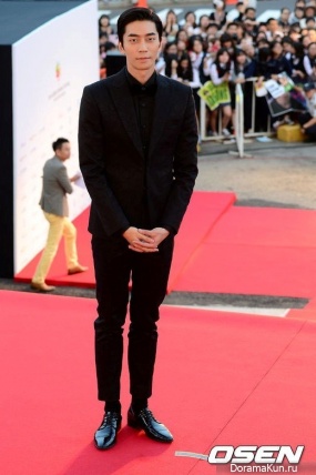 Shin Sung Rok Shin Sung Rok