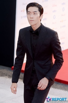 Shin Sung Rok Shin Sung Rok