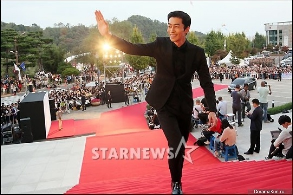 Shin Sung Rok Shin Sung Rok