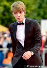 Jaejoong Jaejoong