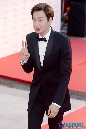Lee Kwang Soo Lee Kwang Soo