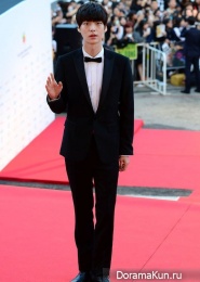Ahn Jae Hyun Ahn Jae Hyun
