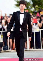 Ahn Jae Hyun Ahn Jae Hyun