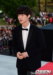 Ahn Jae Hyun Ahn Jae Hyun