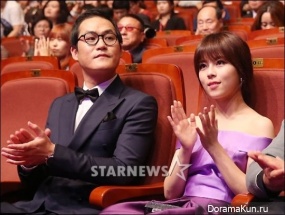 2014 Korea Drama Awards 2014 Korea Drama Awards