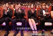 2014 Korea Drama Awards 2014 Korea Drama Awards