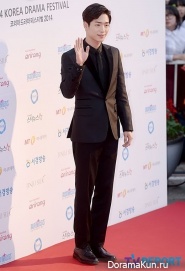 Seo Kang Joon Seo Kang Joon